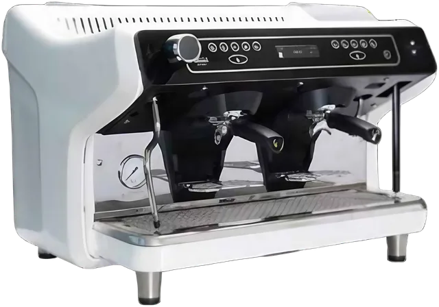 Двогрупен еспресо-апарат GAGGIA Milano La Giusta